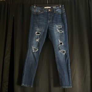 Jeans sale!
